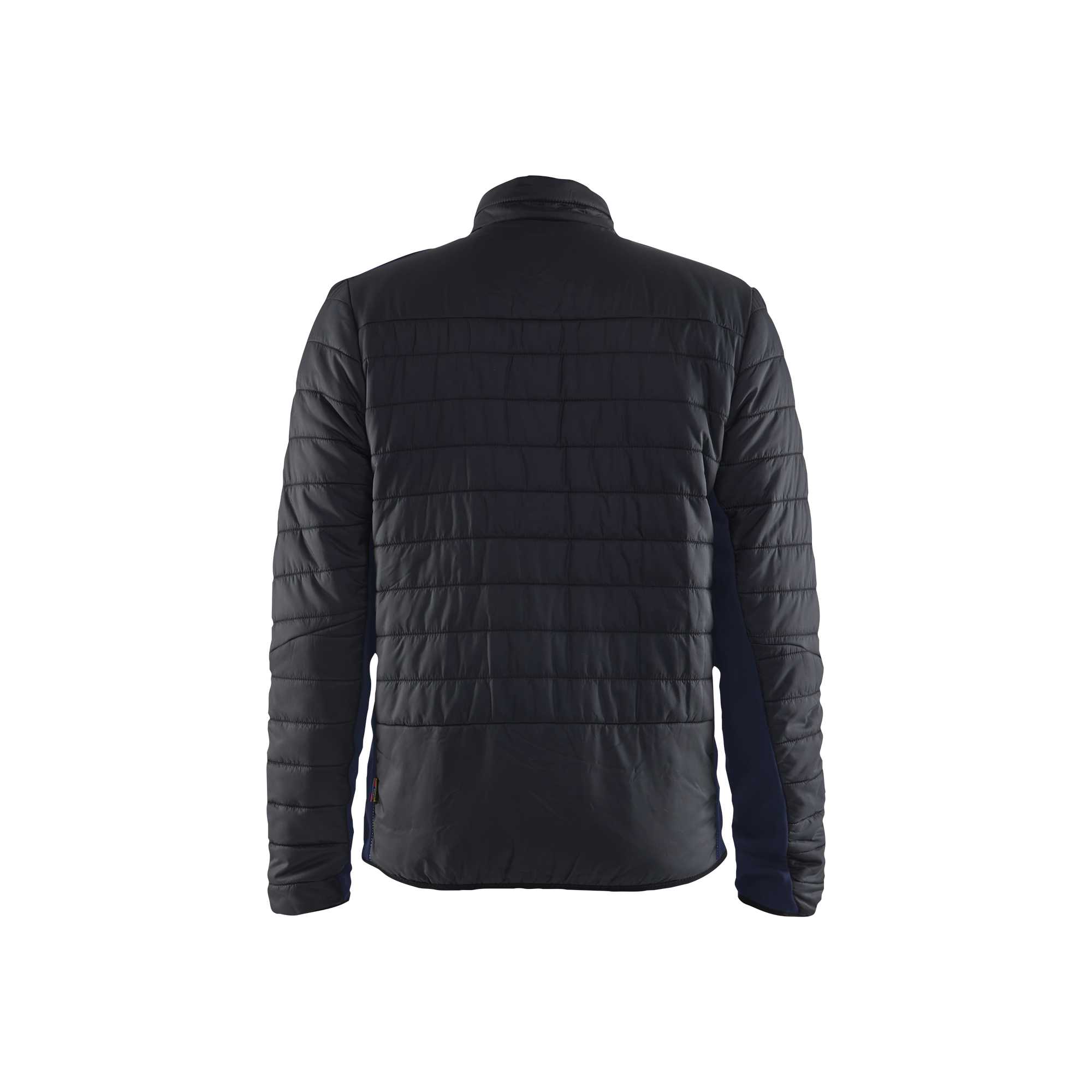 BLAKLADER 47102030 Warm Lined Jacket Work Jacket MEN - Water Repellent